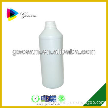 Compatible Eco Solvent Cartridge Ink for Epson DX4 DX5 Mimaki jc33 ss21 Roland Mutoh Inkjet Printers
